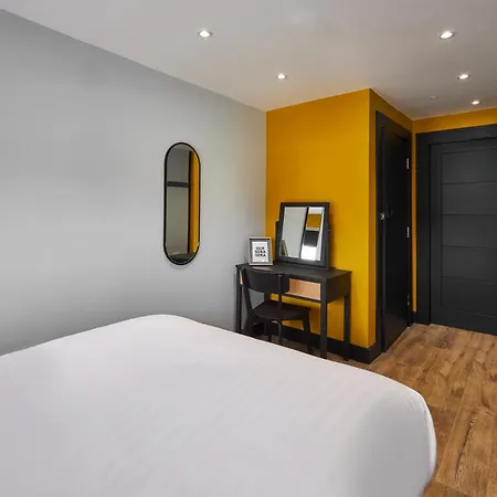 The Believe Boutique 酒店 *