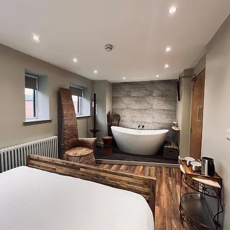 酒店 The Believe Boutique