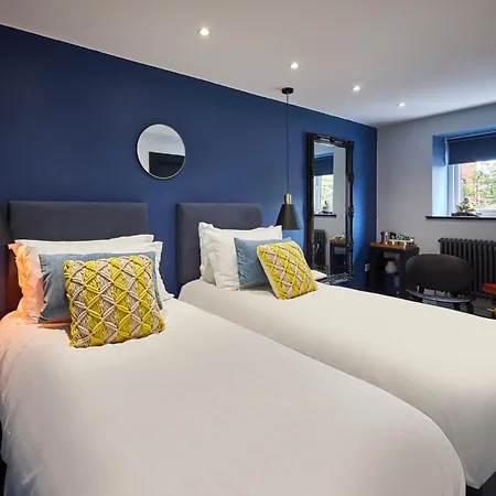 The Believe Boutique 雷德卡