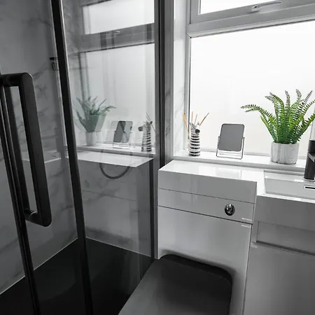 酒店 The Believe Boutique *