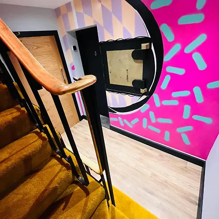 The Believe Boutique 酒店