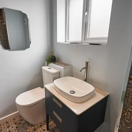 The Believe Boutique 酒店