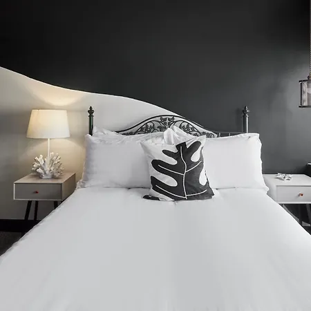 The Believe Boutique 酒店