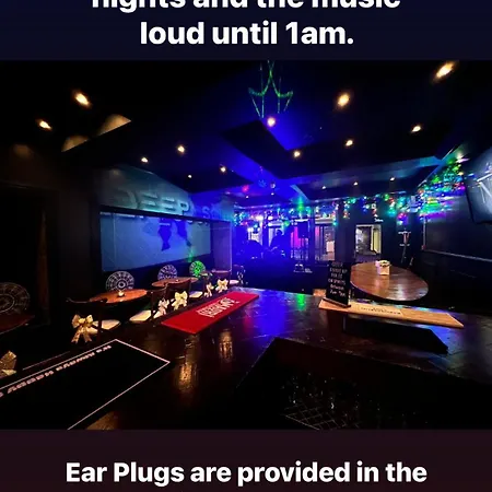 酒店 The Believe Boutique *