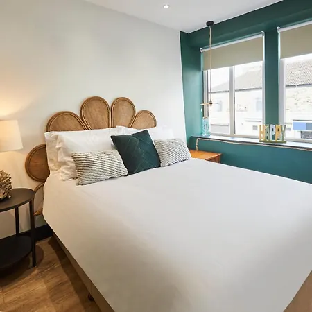 The Believe Boutique Hotel