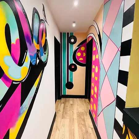 The Believe Boutique Hotel