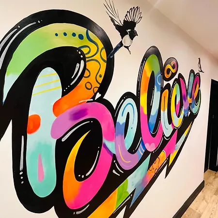 The Believe Boutique Hotel Redcar