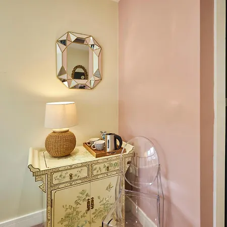 The Believe Boutique Hotel Redcar
