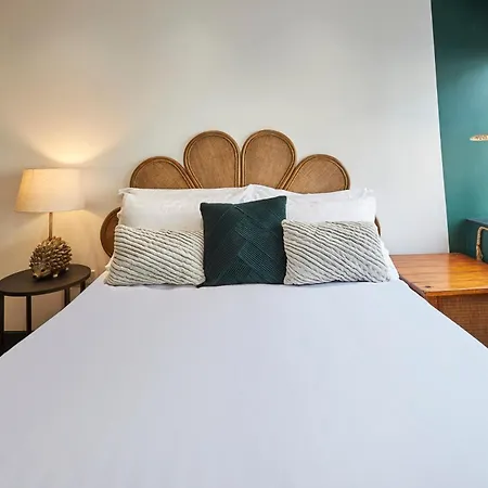 The Believe Boutique Hotel