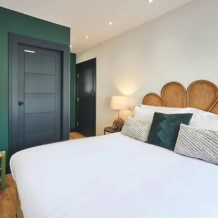 The Believe Boutique Hotel