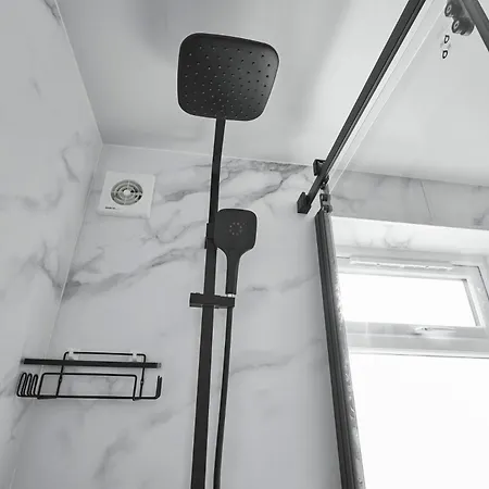 The Believe Boutique Hotel Redcar