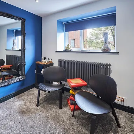 The Believe Boutique ホテル *