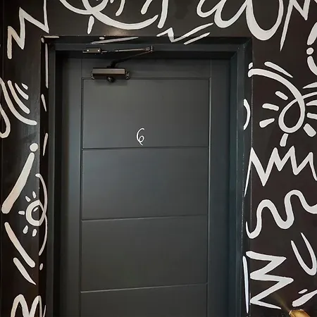 ホテル The Believe Boutique *