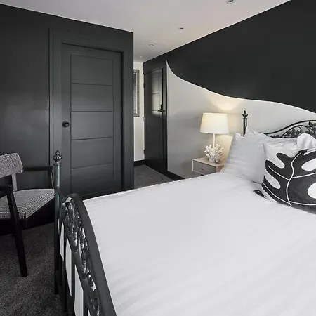 The Believe Boutique ホテル *