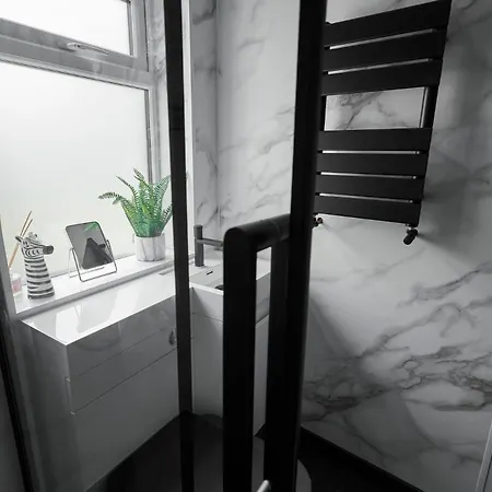 ホテル The Believe Boutique